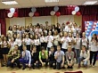 Молодежный форум ко дню рождения Российского движения школьников